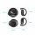 Vention OpenBeat O12 Black (NBUB0)