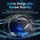 Vention OpenBeat O12 Black (NBUB0)