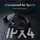 Vention OpenBeat O12 Black (NBUB0)