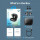 Vention Tiny Earbuds T13 Black (NBNB0)