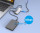 Vention 6-in-1 USB-C→USB-Ax3/SD/microSD/USB-C-PD 100W (TNHHB)