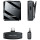 Vention USB Type-C 2-Pack Wireless Lavalier Black (NCBB0)