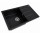 VENTOLUX DIAMANTE B (SPACE BLACK) 780x495x200