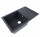 VENTOLUX DIAMANTE (BLACK MATT QUARTZ) 765x485x200