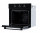 VENTOLUX EO60MT-6P BK