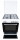 Ventolux GG 6060 CS MT (WH)
