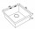 VENTOLUX HMKS 5050 PVD DG 3/0,8
