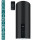 VENTOLUX ISOLA CILINDRO 35 BK (1200) TRC MM