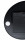 VENTOLUX ISOLA CILINDRO 35 BK (1200) TRC MM