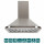 VENTOLUX MONACO 60 INOX (1000)