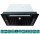 VENTOLUX PUNTO 60 BK (1200) ST MM BF