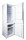 VENTOLUX RF 180-254 LF WH