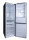 VENTOLUX RF 194-348 TNF DG/BG