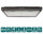 VENTOLUX ROMA 60 BK 2M LUX