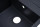VENTOLUX SILVIA (BLACK MATT QUARTZ) 650x500x200