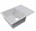 VENTOLUX SILVIA (WHITE QUARTZ) 650x500x200