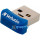 USB-A 3.2 32GB Verbatim Store 'n' Stay NANO Blue (98710)