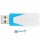 Verbatim 8GB STORENGO SWIVEL BLUE USB 2.0 (49812)