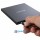 Verbatim External Slimline USB 3.0 Blu-ray Writer (43890)