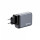 Verbatim GaN 100 W 4 ports (2xUSB-C-100 W,USB-C 65 W /USB-A -3.0) (32202)