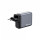 Verbatim GaN 140 W 4 ports (2xUSB-C-140 W,USB-C 20 W /USB-A -3.0) (32203)