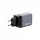 Verbatim GaN 65 W 3 ports (2xUSB-C-65 W /USB-A -3.0) (32201)