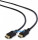 HDMI-A - HDMI-A 1.8m Cablexpert (CC-HDMI4L-6) Black