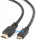 HDMI-A - HDMI-C 1.8m Cablexpert (CC-HDMI4C-6) Black