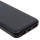 Vinga 10000 mAh 22.5W Display Black (VPBB1022)
