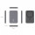 Vinga 5000 mAh 20W/15W Wireless (VPBB520WL)