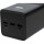 Vinga 50000 mAh 22.5W Display Black (VPBB5022)