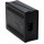 Vinga GaN 100W PD+QC 3C1A ports 1.2m Wired Charger (VCPCH100CB)