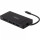 Vinga USB-C 3.1 to VGA+HDMI+RJ45+3xUSB3.0+USB2.0+SD/TF+PD100W+Audio (VHYC10)