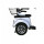 VISTA-2 (T408-2) 1000Вт 60В 20Агод, Silver (303290)