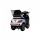 VISTA-2 (T408-2) 1000Вт 60В 20Агод, Silver (303290)