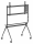 VOGELS ESSENTIAL T1021 Display trolley (7410210)