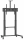 VOGELS ESSENTIAL T1041 Display trolley (7410410)