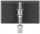 VOGELS MOMO 2117 Monitor Mount Motion Білий (7121171)