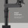 VOGELS MOMO 2117 Monitor Mount Motion Чорний (7121170)