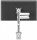 VOGELS MOMO 2137 Monitor Mount Motion Білий (7121371)
