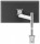 VOGELS MOMO 4127 Monitor Mount Motion+ Білий (7141271)
