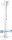 VOGELS PPC 1555 Projector Ceiling Mount white