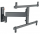 VOGELS TVM 3463 OLED Чорний