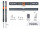 VOGELS TVM 3603 Чорний