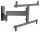 VOGELS TVM 3663 OLED Чорний