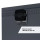 VOGELS TVM 6400 Media Box Mount Чорний