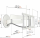VOGELS TVM 7675 MotionMount Білий