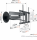 VOGELS TVM 7675 MotionMount Чорний