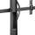 VOGELS TVS 3690 Чорний (3836900)
