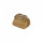 Voltronic 17x5.5x20.6 cm Brown (YT-M-17-5D)